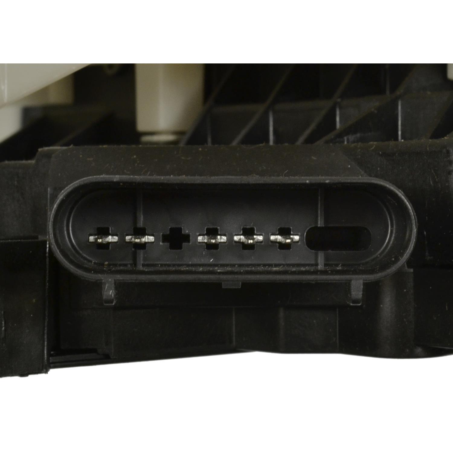 Standard Motor Products DLA895 - Door Lock Actuator Standard Motor Products DLA895 Door Lock Actuator product image 3 of 3