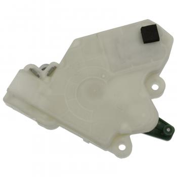 2007 Subaru Outback Door Lock Actuator Rear Left Standard Motor Products DLA896 image 1 of 3