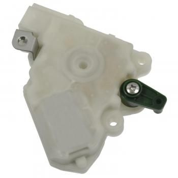2007 Subaru Outback Door Lock Actuator Rear Left Standard Motor Products DLA896 image 2 of 3