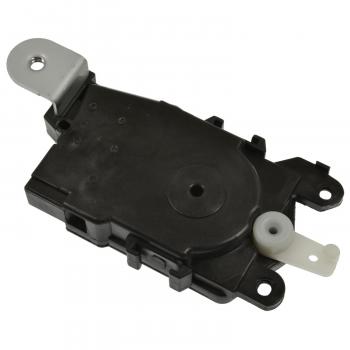 2008 Subaru Forester Door Lock Actuator Left Standard Motor Products DLA897 image 2 of 3