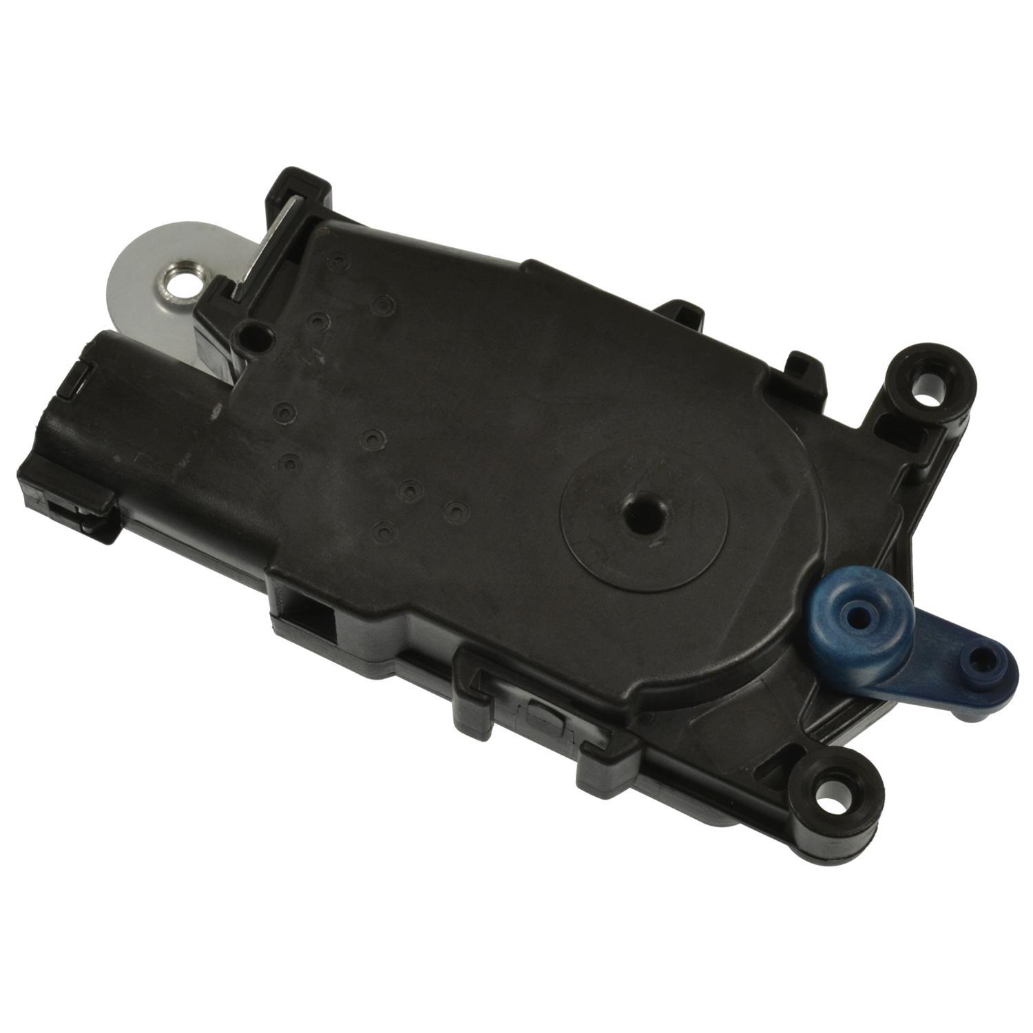 Standard Motor Products DLA900 - Door Lock Actuator Standard Motor Products DLA900 Door Lock Actuator product image 1 of 3