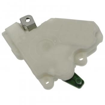 2007 Subaru Impreza Door Lock Actuator Front Right Standard Motor Products DLA902 image 2 of 3