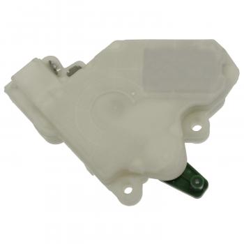 2007 Subaru Impreza Door Lock Actuator Front Left Standard Motor Products DLA904 image 1 of 3