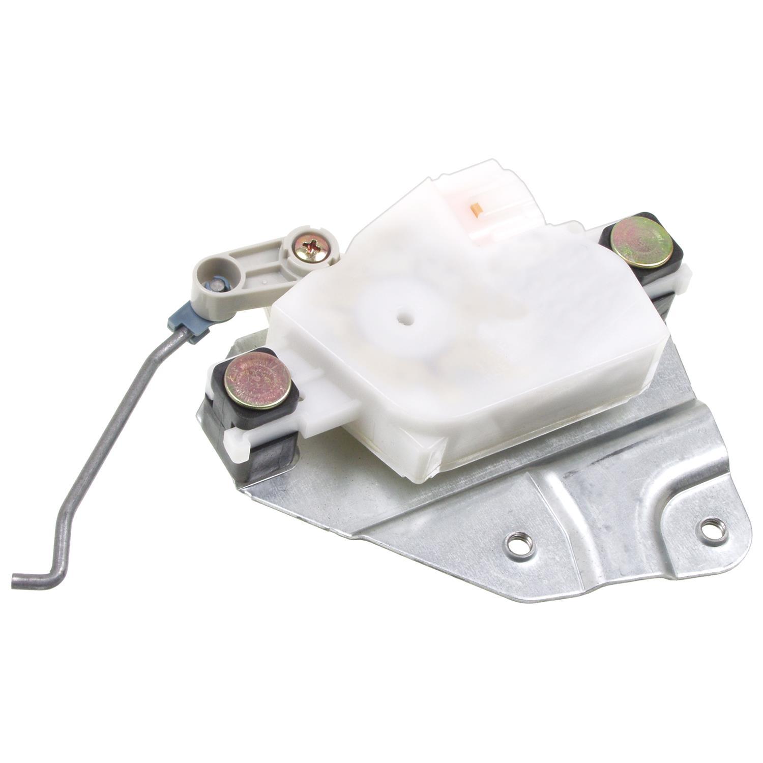 Standard Motor Products DLA91 - Door Lock Actuator Standard Motor Products DLA91 Door Lock Actuator product image 3 of 3