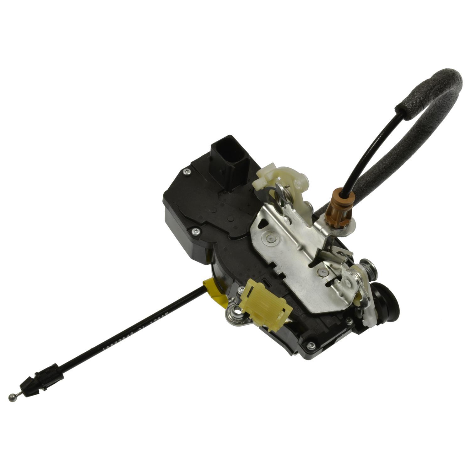 Standard Motor Products DLA911 Door Lock Actuator product image 2 of 3