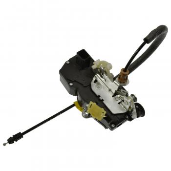2009 Chevrolet Impala Door Lock Actuator Rear Right Standard Motor Products DLA911 image 2 of 3