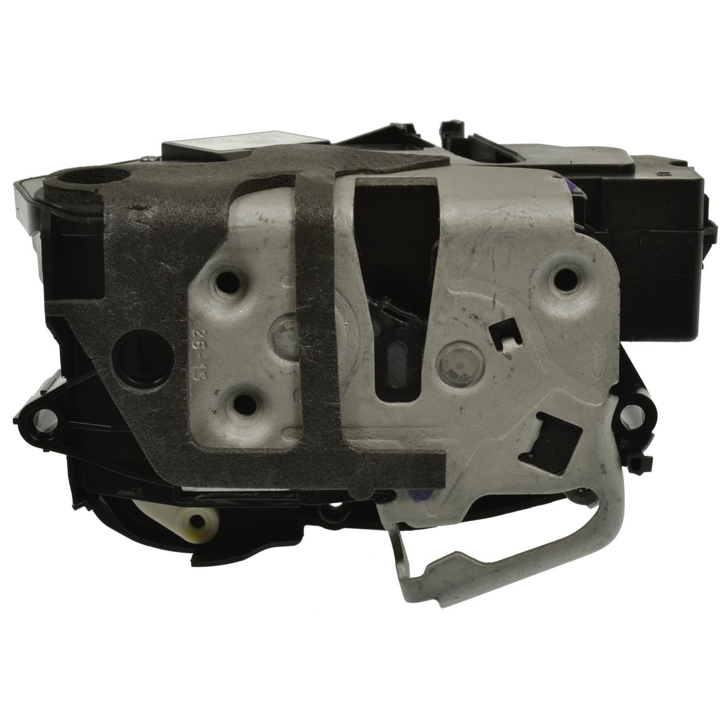 Standard Motor Products DLA912 - Door Lock Actuator Standard Motor Products DLA912 Door Lock Actuator product image 1 of 3