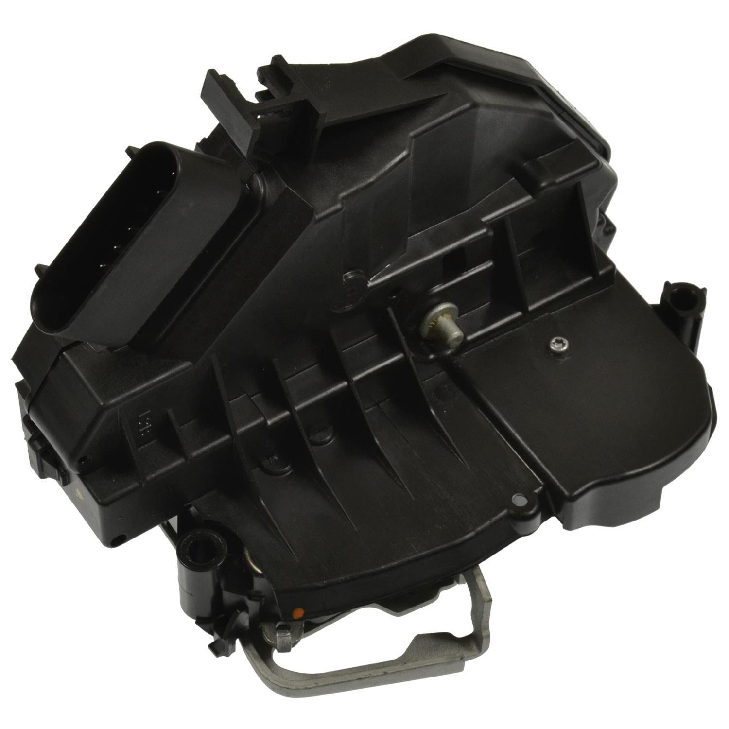 Standard Motor Products DLA912 - Door Lock Actuator Standard Motor Products DLA912 Door Lock Actuator product image 2 of 3