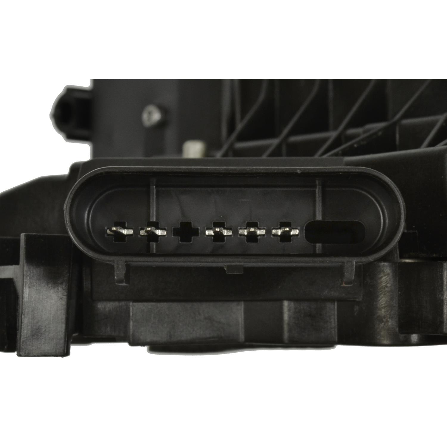 Standard Motor Products DLA912 - Door Lock Actuator Standard Motor Products DLA912 Door Lock Actuator product image 3 of 3