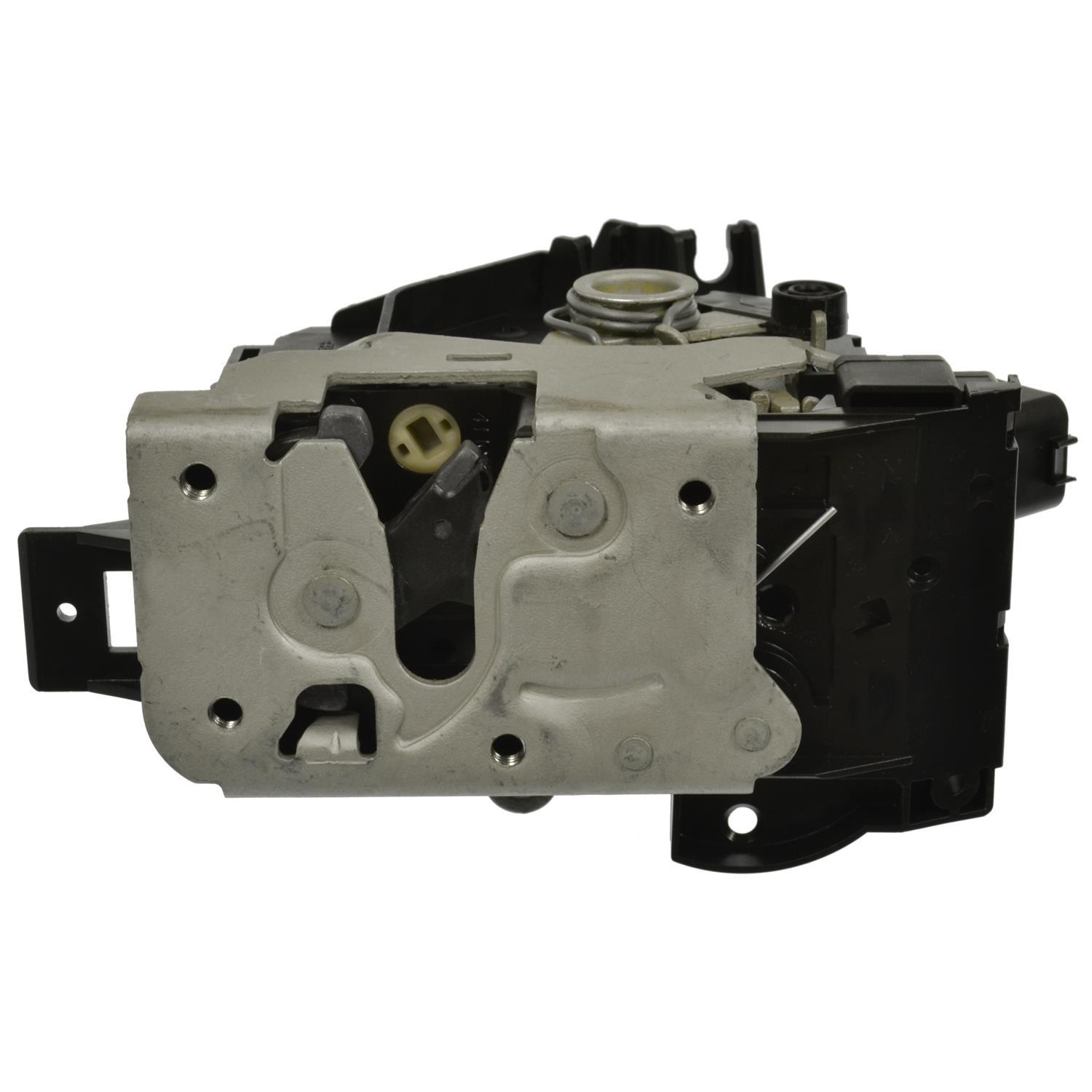 Standard Motor Products DLA914 - Door Lock Actuator Standard Motor Products DLA914 Door Lock Actuator product image 1 of 3