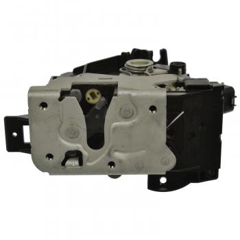 2007 Ford Focus Door Lock Actuator Rear Left Standard Motor Products DLA914 image 1 of 3