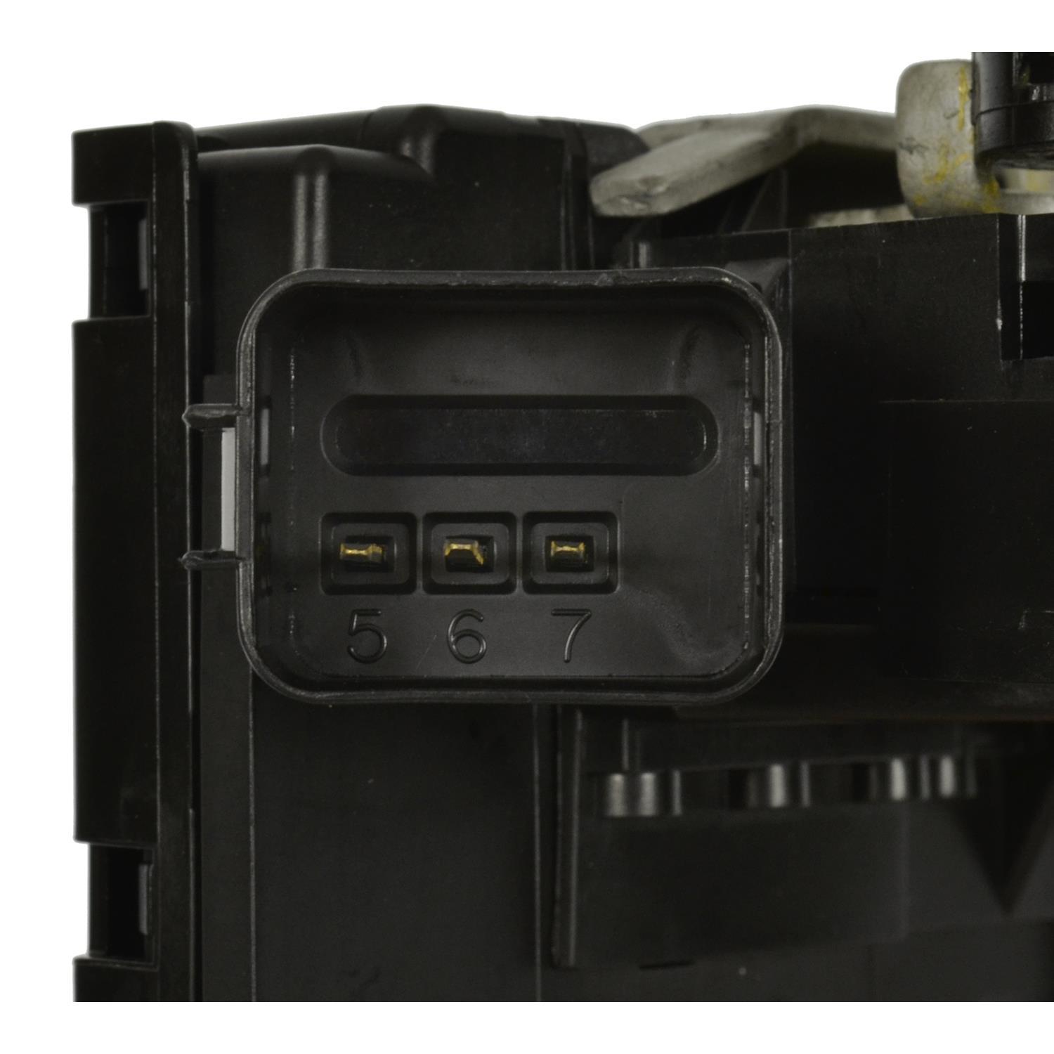 Standard Motor Products DLA914 - Door Lock Actuator Standard Motor Products DLA914 Door Lock Actuator product image 3 of 3