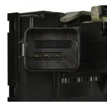 2007 Ford Focus Door Lock Actuator Rear Left Standard Motor Products DLA914 image 3 of 3