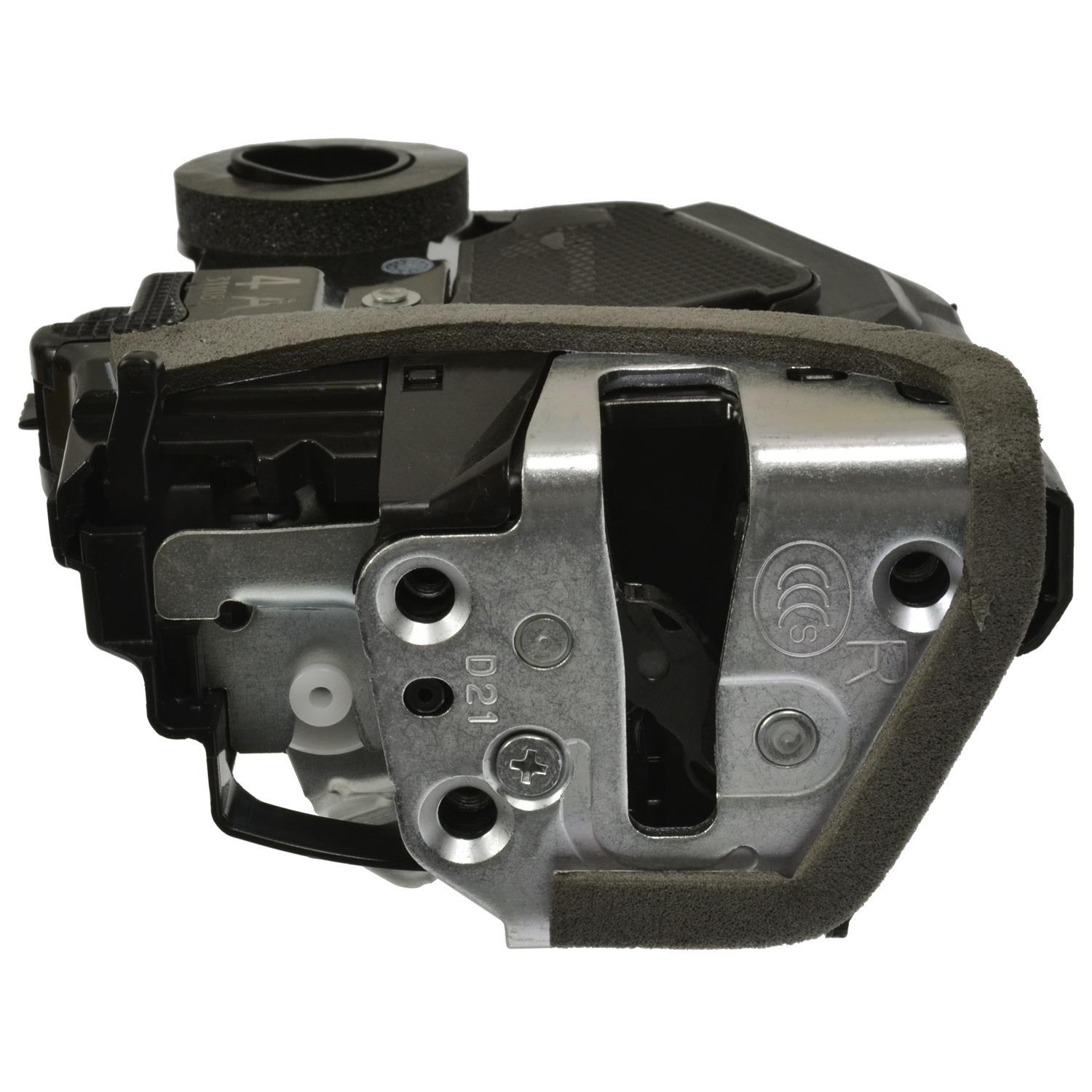 Standard Motor Products DLA918 - Door Lock Actuator Standard Motor Products DLA918 Door Lock Actuator product image 1 of 3