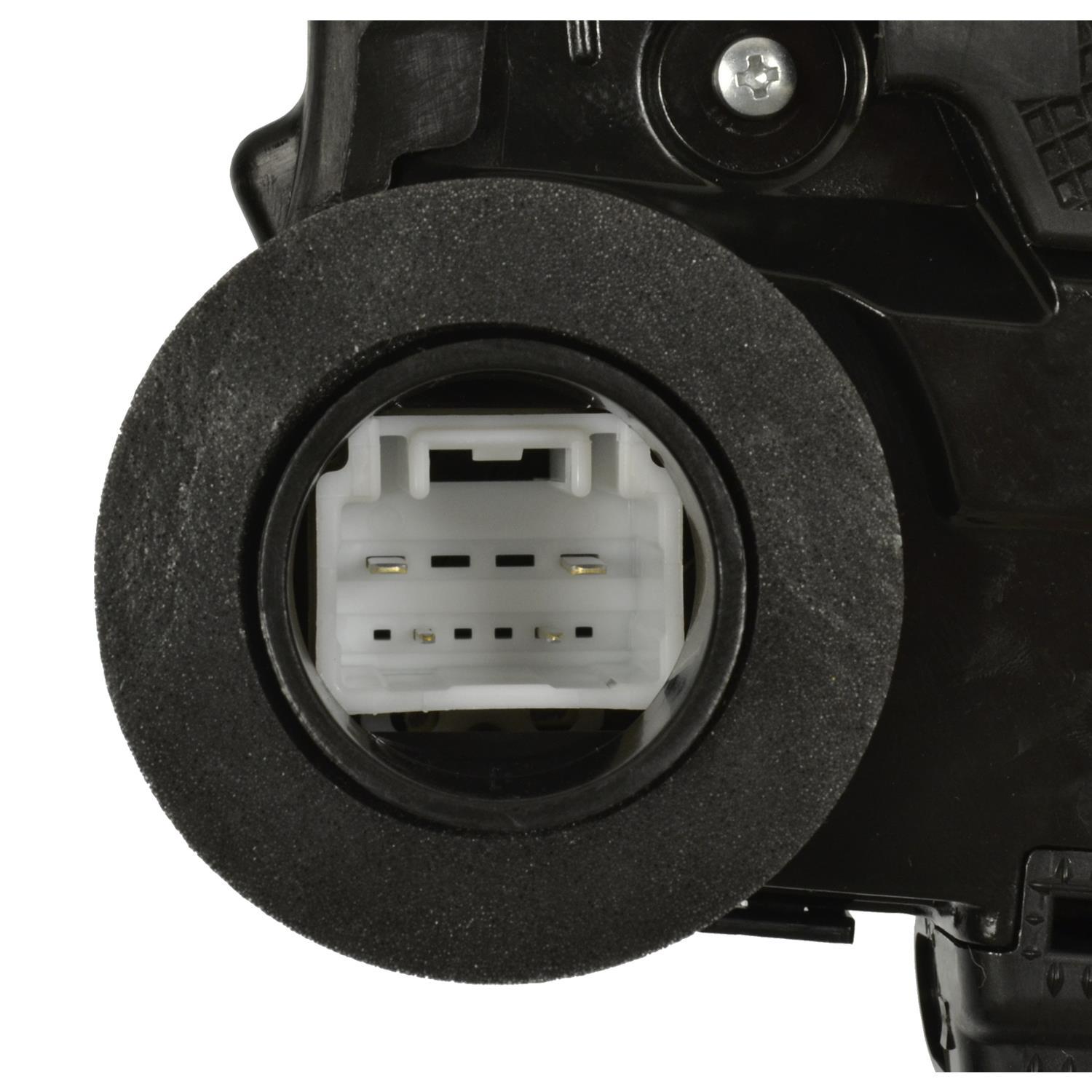 Standard Motor Products DLA918 - Door Lock Actuator Standard Motor Products DLA918 Door Lock Actuator product image 3 of 3