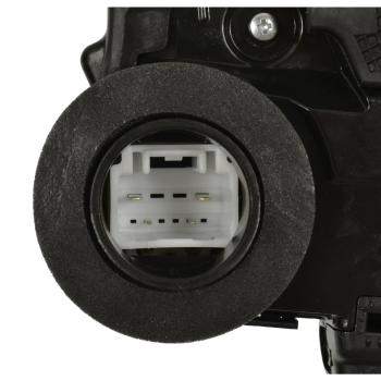 2016 Lexus LX570 Door Lock Actuator Rear Right Standard Motor Products DLA918 image 3 of 3