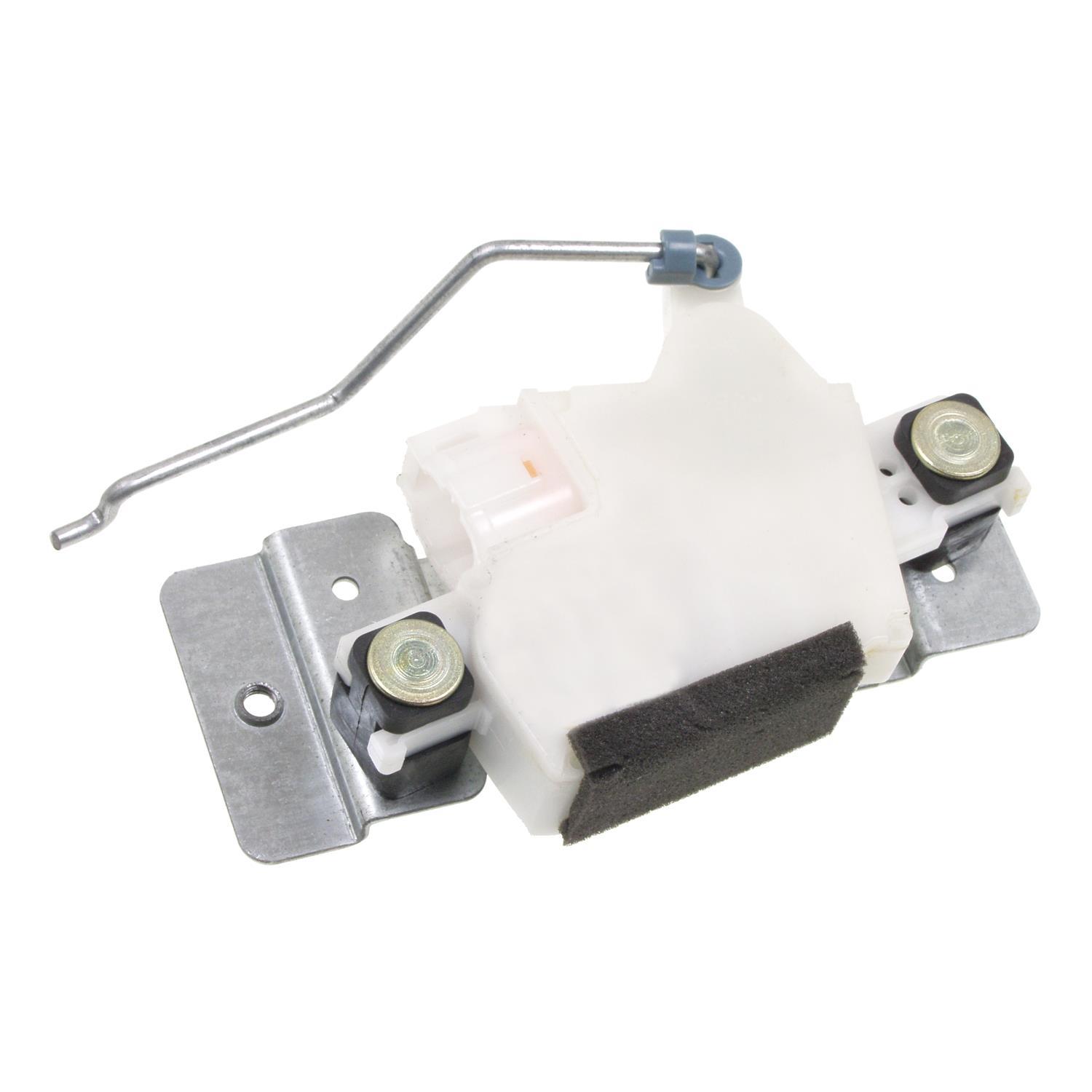 Standard Motor Products DLA92 - Door Lock Actuator Standard Motor Products DLA92 Door Lock Actuator product image 3 of 3