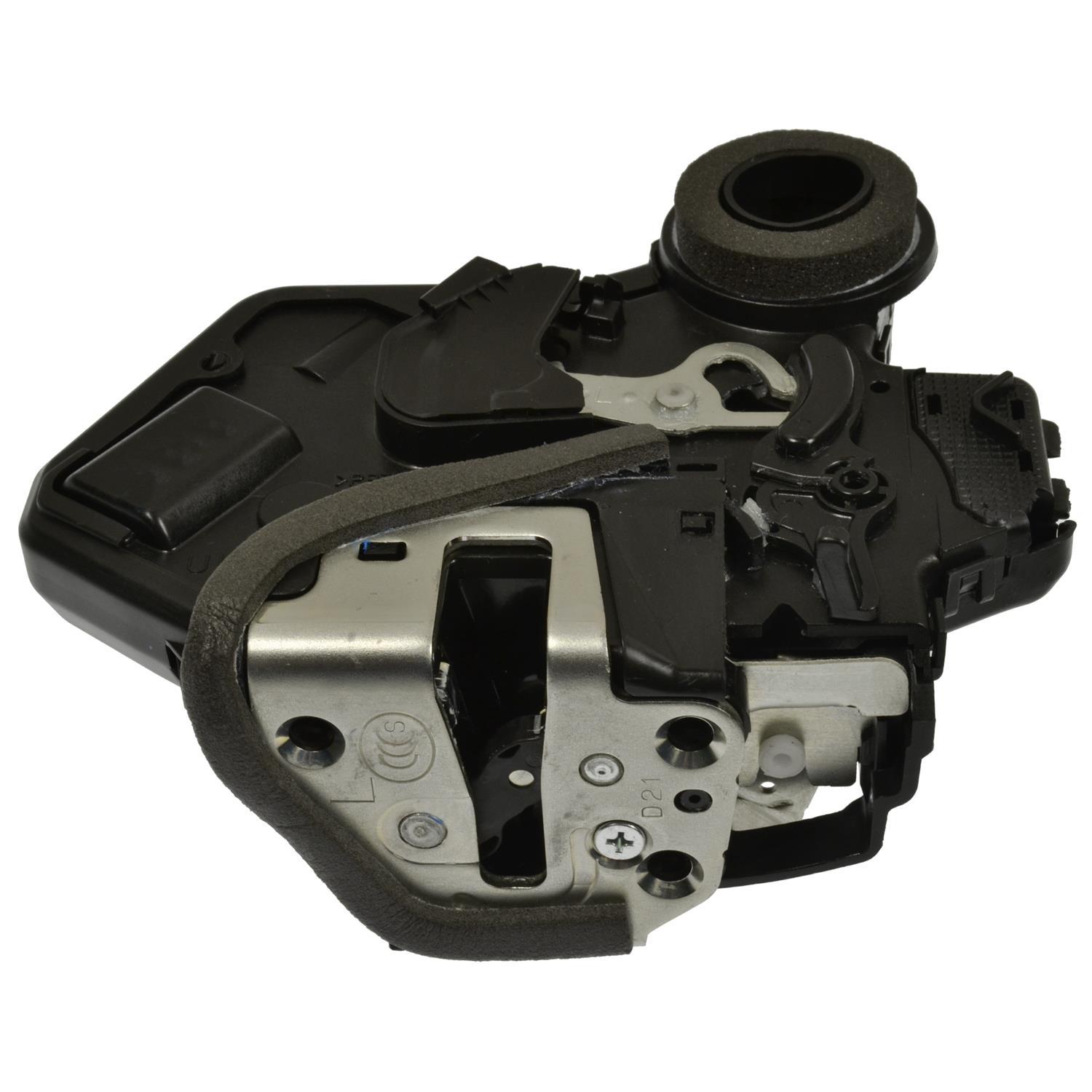 Standard Motor Products DLA921 - Door Lock Actuator Standard Motor Products DLA921 Door Lock Actuator product image 1 of 3