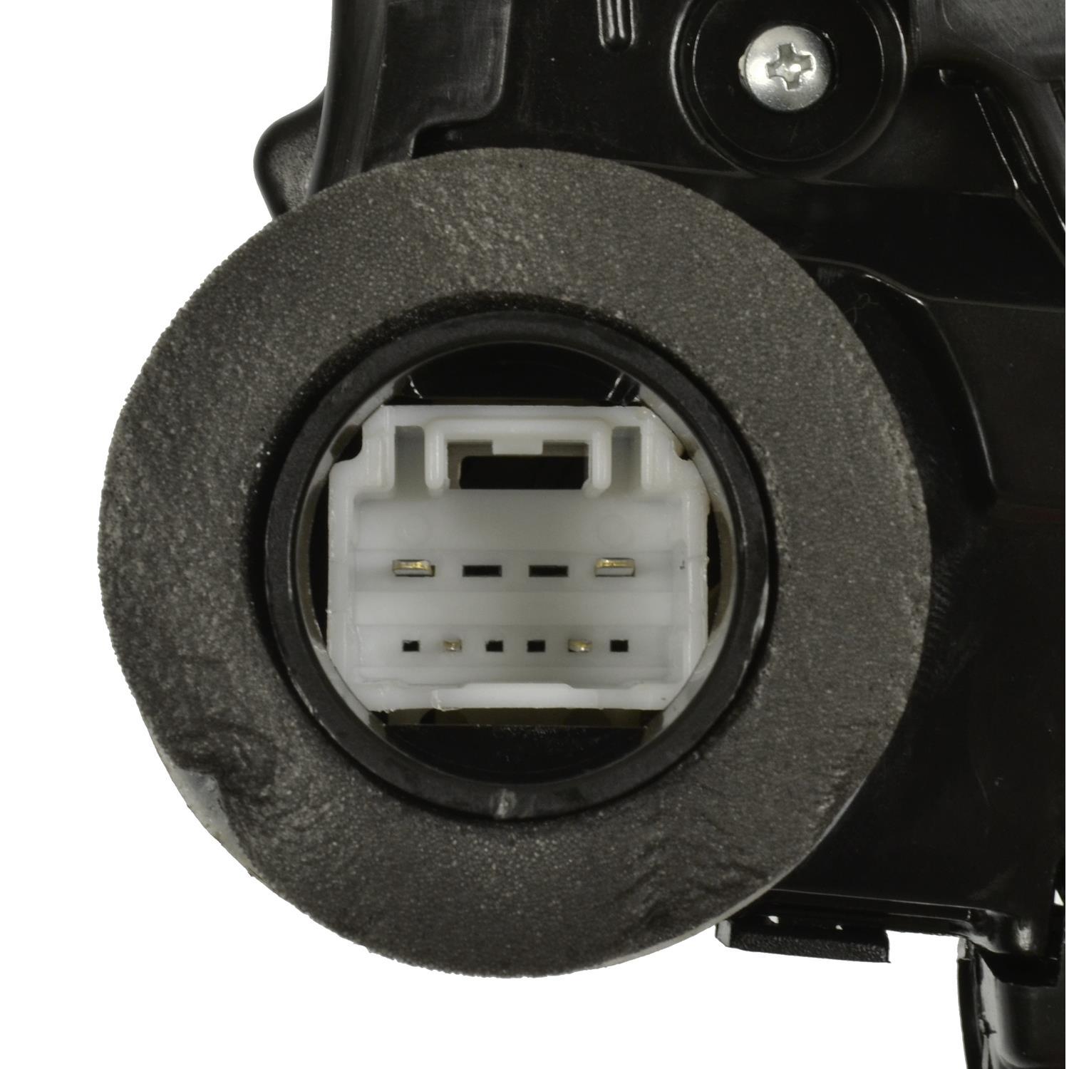 Standard Motor Products DLA922 - Door Lock Actuator Standard Motor Products DLA922 Door Lock Actuator product image 3 of 3