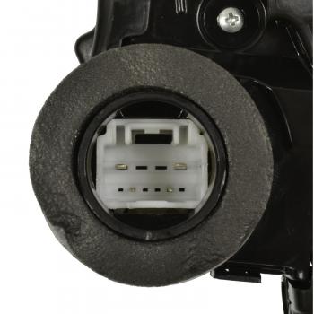 2012 Lexus RX450h Door Lock Actuator Rear Right Standard Motor Products DLA922 image 3 of 3