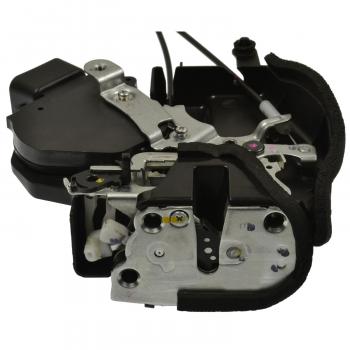 2007 Toyota Highlander Door Lock Actuator Rear Right Standard Motor Products DLA924 image 1 of 3