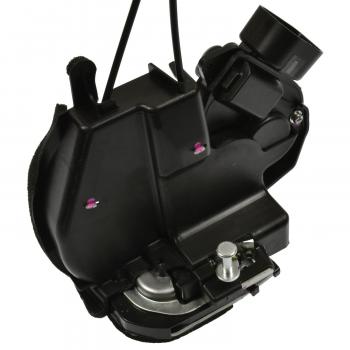 2007 Toyota Highlander Door Lock Actuator Rear Right Standard Motor Products DLA924 image 2 of 3