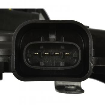 2007 Toyota Highlander Door Lock Actuator Rear Right Standard Motor Products DLA924 image 3 of 3