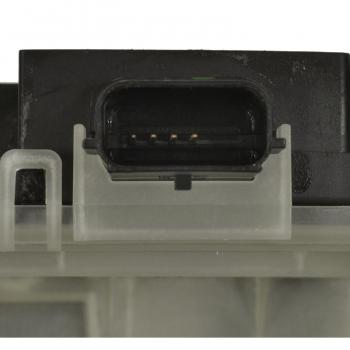 2015 Lincoln MKX Door Lock Actuator Rear Right Standard Motor Products DLA926 image 3 of 3