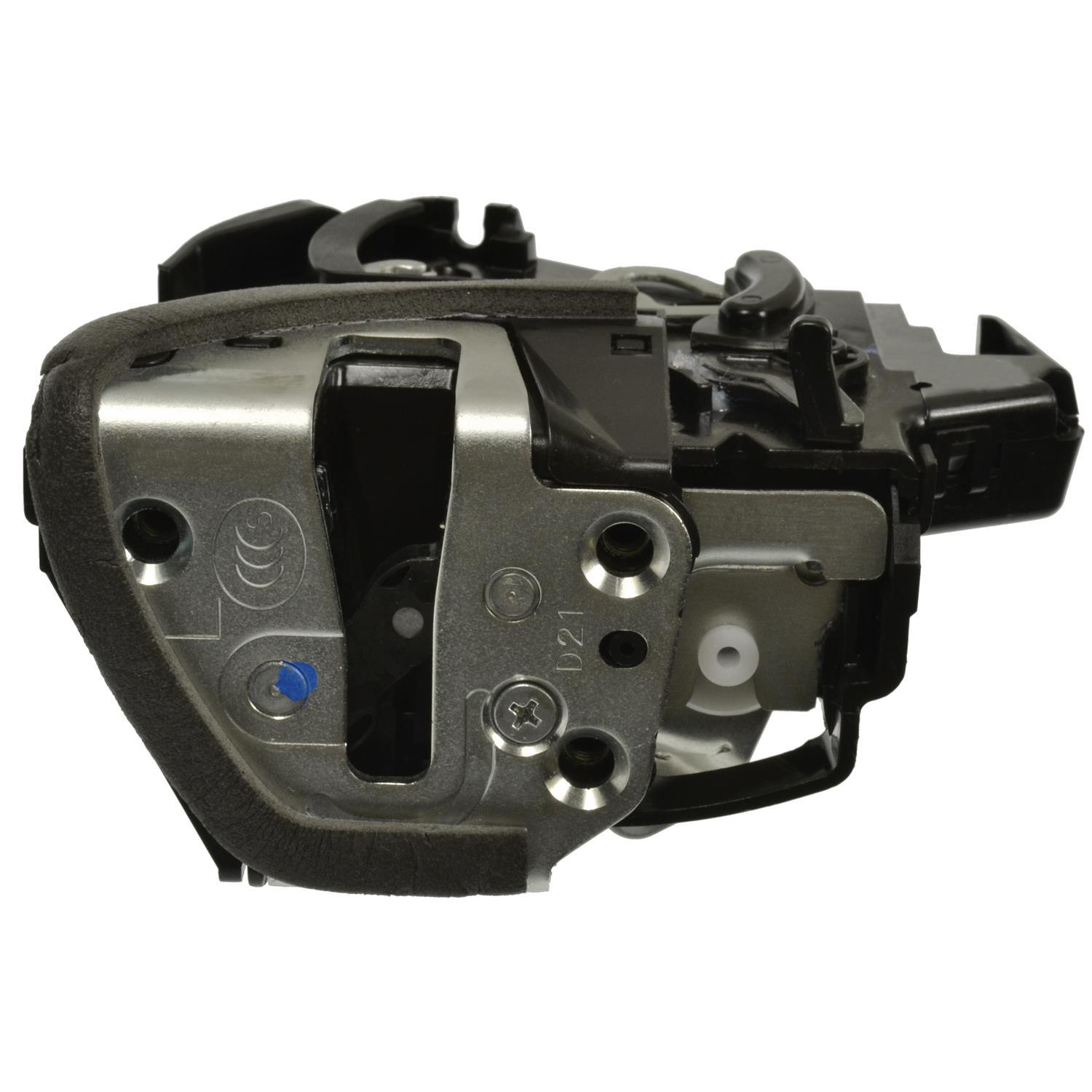 Standard Motor Products DLA927 - Door Lock Actuator Standard Motor Products DLA927 Door Lock Actuator product image 1 of 2