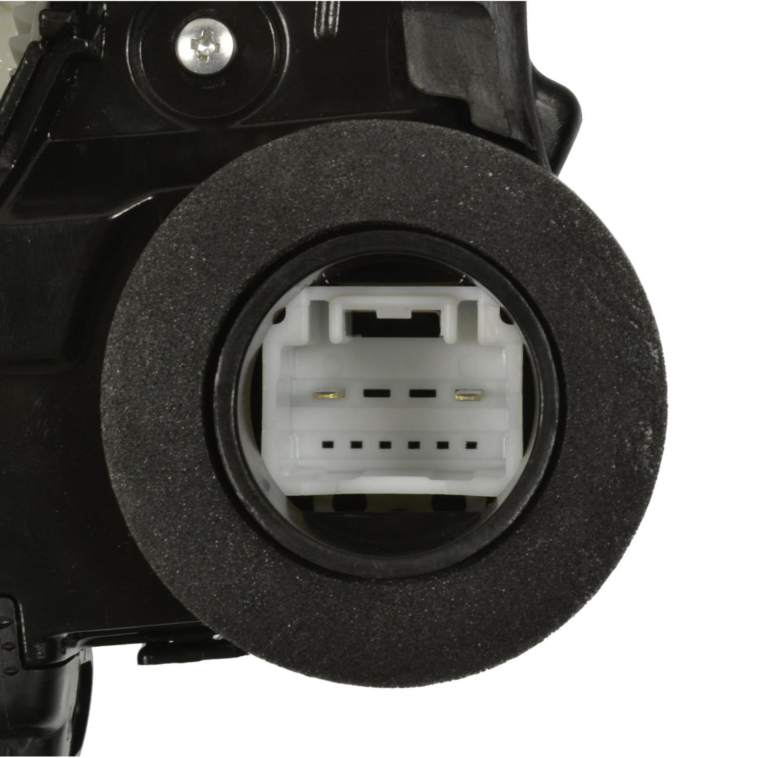Standard Motor Products DLA929 - Door Lock Actuator Standard Motor Products DLA929 Door Lock Actuator product image 3 of 3