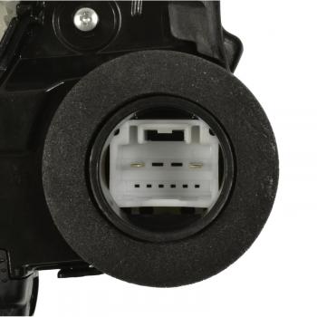 2012 Scion xD Door Lock Actuator Rear Left Standard Motor Products DLA929 image 3 of 3