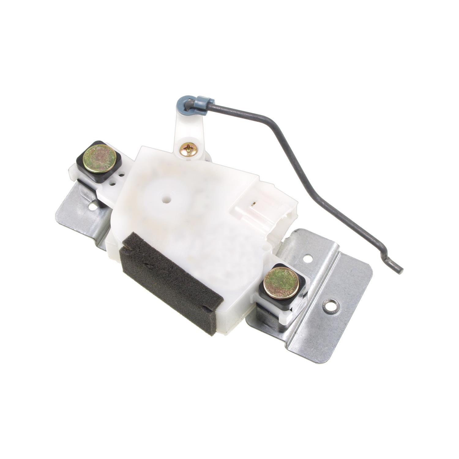 Standard Motor Products DLA93 - Door Lock Actuator Standard Motor Products DLA93 Door Lock Actuator product image 3 of 3