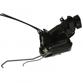2007 Toyota Highlander Door Lock Actuator Front Right Standard Motor Products DLA932 image 2 of 3