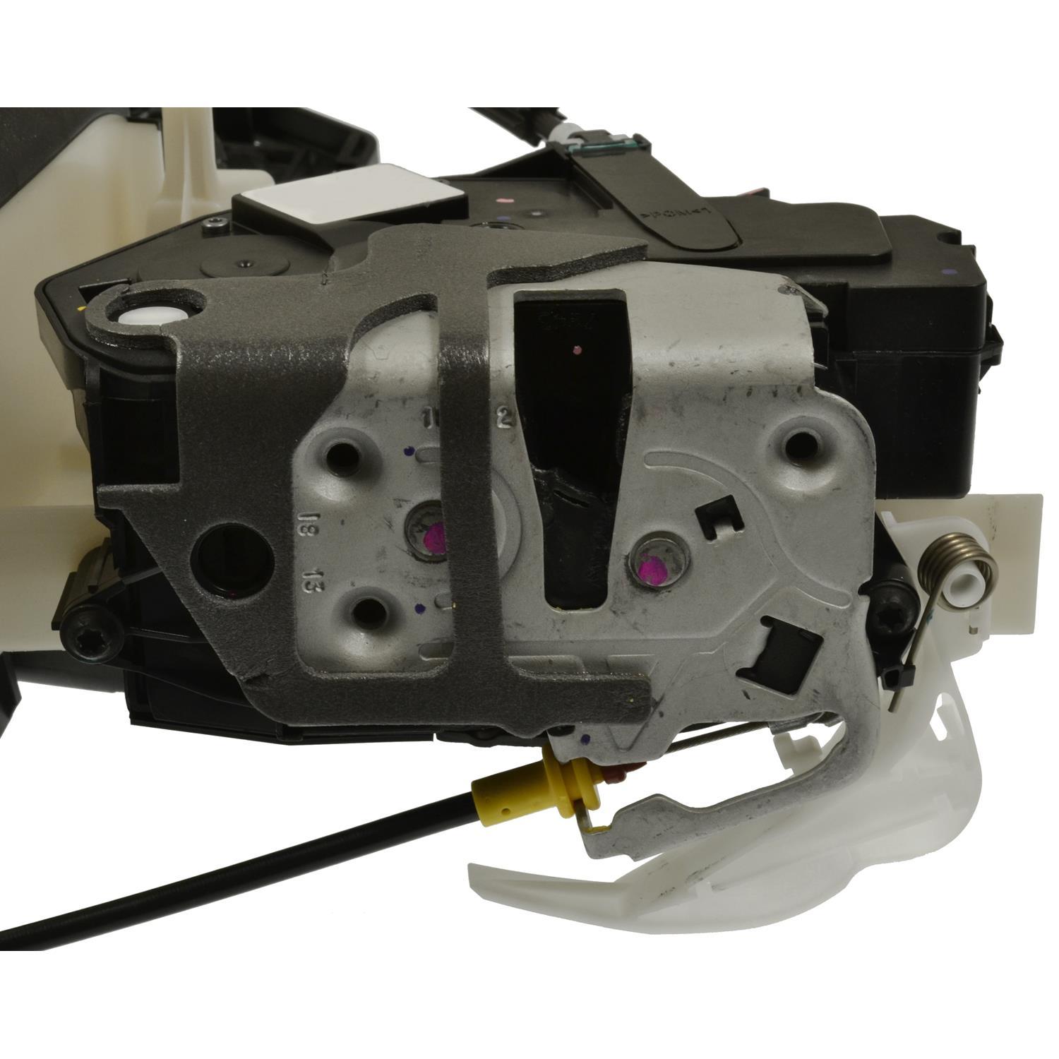 Standard Motor Products DLA933 - Door Lock Actuator Standard Motor Products DLA933 Door Lock Actuator product image 1 of 3