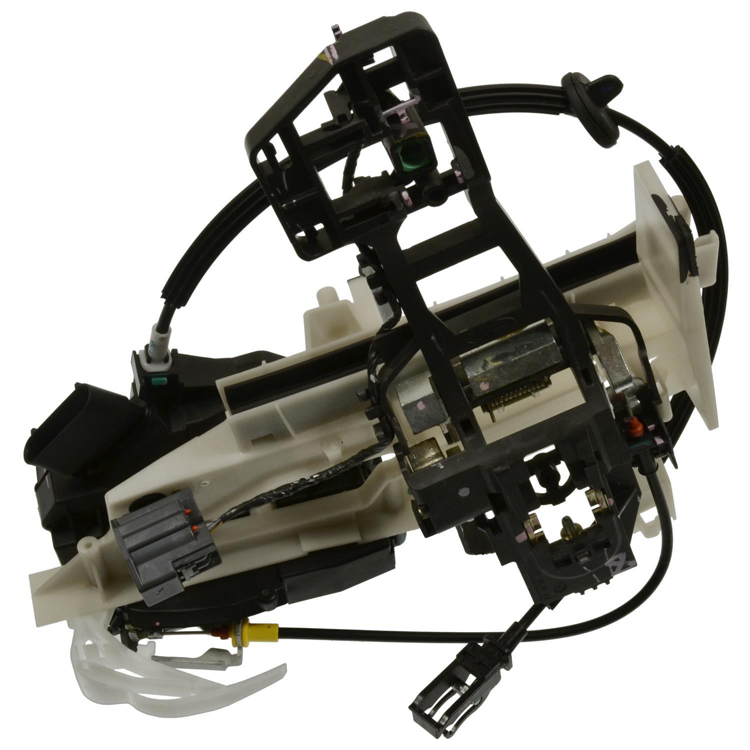 Standard Motor Products DLA933 - Door Lock Actuator Standard Motor Products DLA933 Door Lock Actuator product image 2 of 3