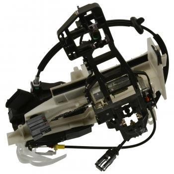 2014 Ford C-Max Door Lock Actuator Rear Left Standard Motor Products DLA933 image 2 of 3