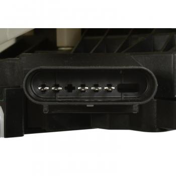 2014 Ford C-Max Door Lock Actuator Rear Left Standard Motor Products DLA933 image 3 of 3