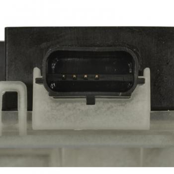 2015 Lincoln MKX Door Lock Actuator Front Right Standard Motor Products DLA934 image 3 of 3
