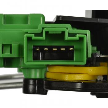 2011 Hyundai Accent Door Lock Actuator Rear Left Standard Motor Products DLA936 image 3 of 3