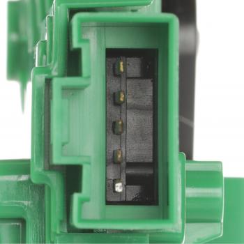 2011 Hyundai Accent Door Lock Actuator Front Left Standard Motor Products DLA937 image 2 of 4