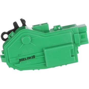 2011 Hyundai Accent Door Lock Actuator Front Left Standard Motor Products DLA937 image 3 of 4