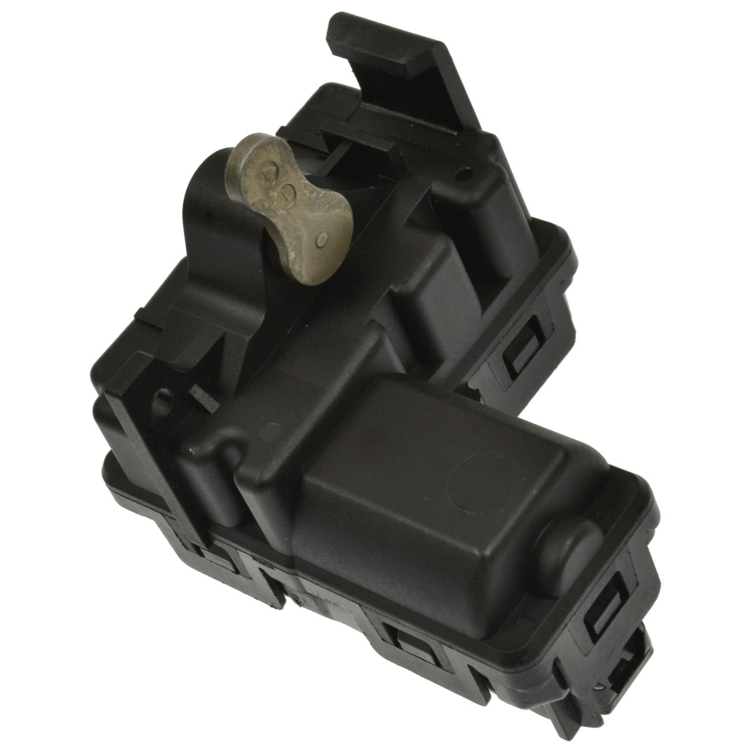 Standard Motor Products DLA939 - Door Lock Actuator Standard Motor Products DLA939 Door Lock Actuator product image 1 of 3