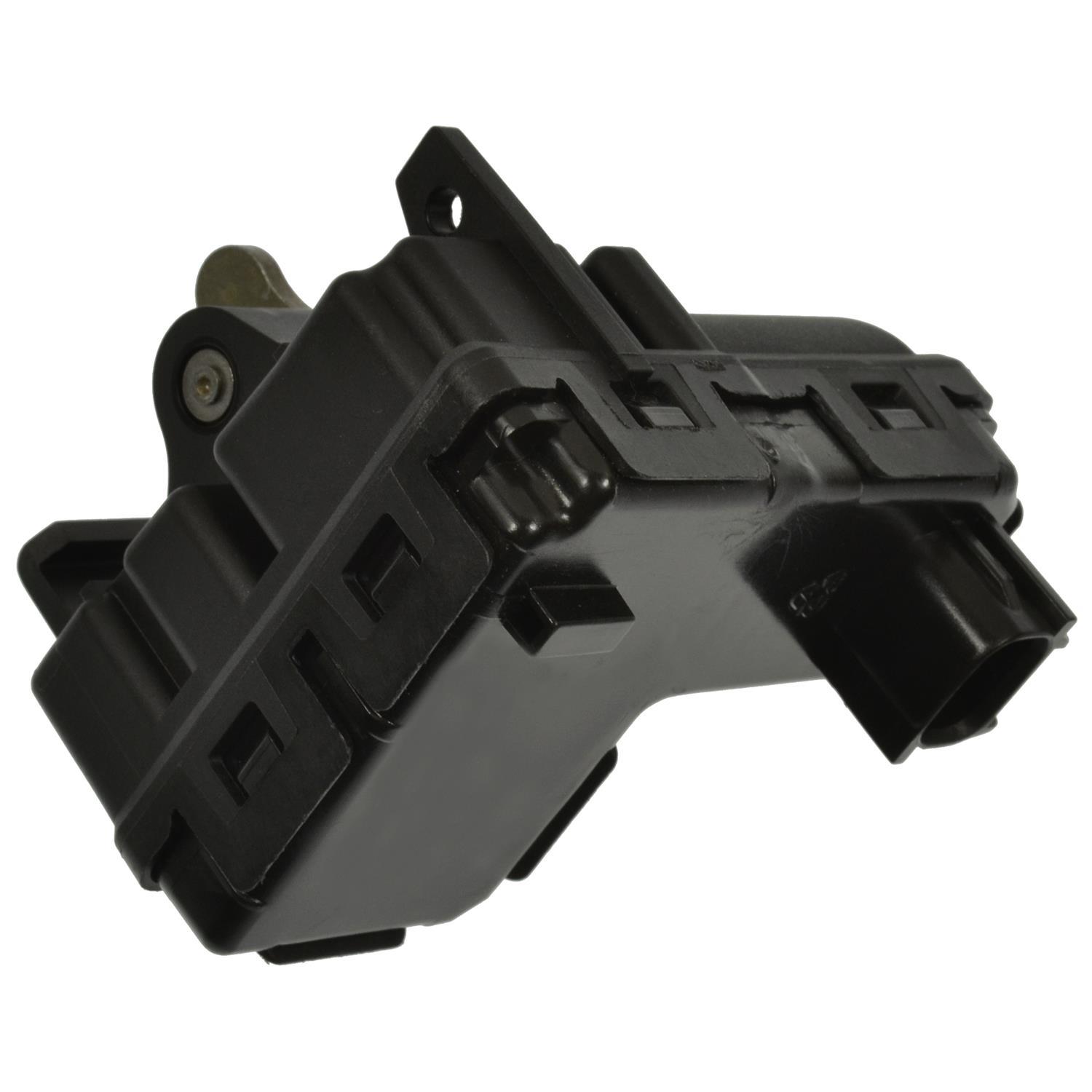 Standard Motor Products DLA939 - Door Lock Actuator Standard Motor Products DLA939 Door Lock Actuator product image 2 of 3