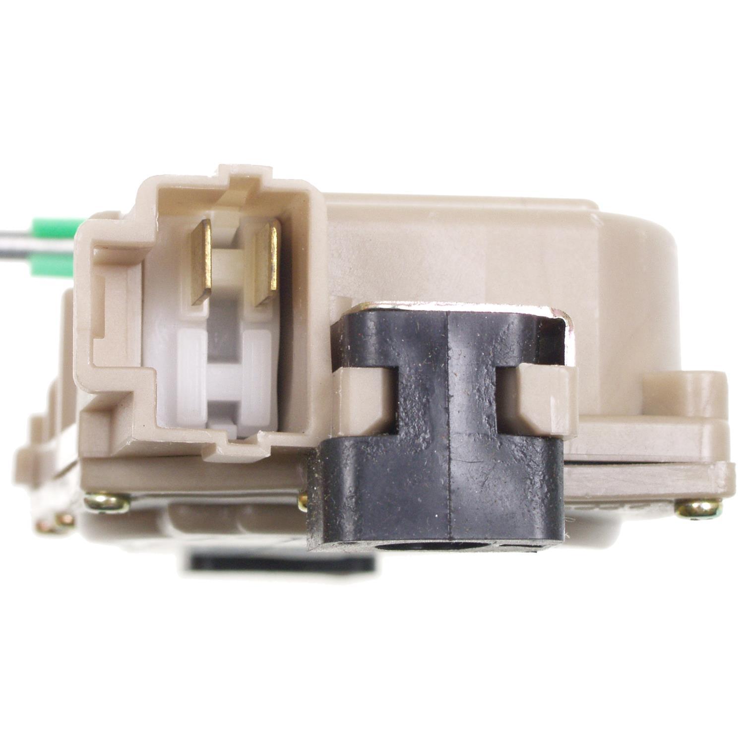 Standard Motor Products DLA94 - Door Lock Actuator Standard Motor Products DLA94 Door Lock Actuator product image 3 of 3