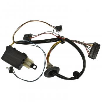 1996 Volvo 850 Door Lock Actuator Front Left Standard Motor Products DLA940 image 2 of 3