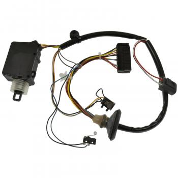 1996 Volvo 850 Door Lock Actuator Front Right Standard Motor Products DLA942 image 2 of 3