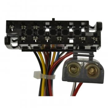 1996 Volvo 850 Door Lock Actuator Front Right Standard Motor Products DLA942 image 3 of 3