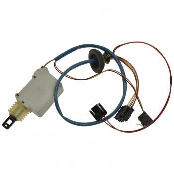 1996 Volvo 850 Door Lock Actuator Rear Right Standard Motor Products DLA943 image 2 of 3