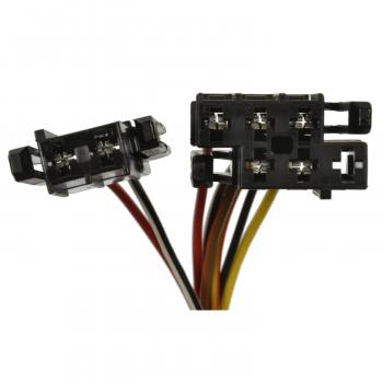 1996 Volvo 850 Door Lock Actuator Rear Right Standard Motor Products DLA943 image 3 of 3