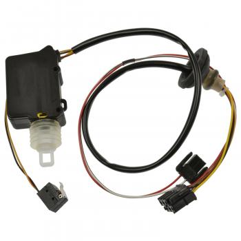 1996 Volvo 850 Door Lock Actuator Rear Left Standard Motor Products DLA945 image 2 of 3